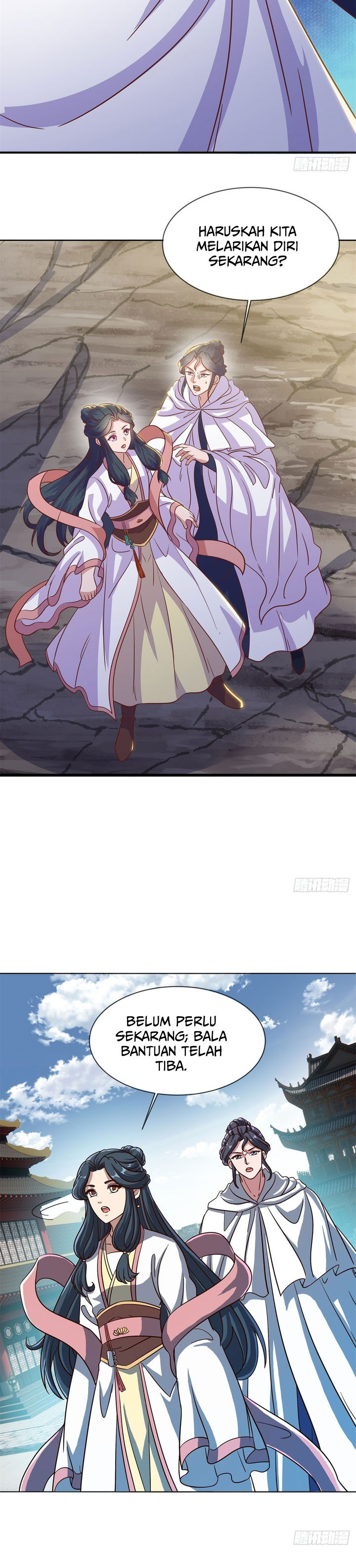 Dilarang COPAS - situs resmi www.mangacanblog.com - Komik peerless soul 712 - chapter 712 713 Indonesia peerless soul 712 - chapter 712 Terbaru 23|Baca Manga Komik Indonesia|Mangacan